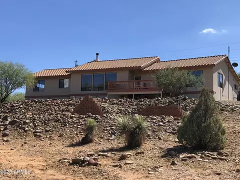 960 N Aspaas Rd, Cornville, AZ 86325