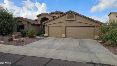 4633 E Desert Sands Dr, Chandler, AZ 85249