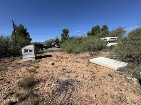 2575 S Kadomoto Dr #51, Cornville, AZ 86325