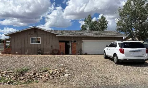3400 N Constance Dr, Prescott Valley, AZ 86314