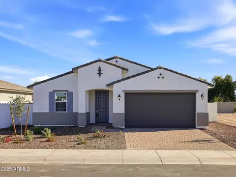 5319 S 244th Ave, Buckeye, AZ 85326