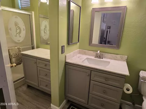 Bath - 2101 S Meridian Rd #34, Apache Junction, AZ 85120 photo 4 of 4