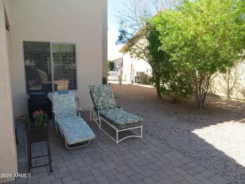 Exterior - 2101 S Meridian Rd #34, Apache Junction, AZ 85120 photo 3 of 11