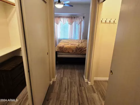 Entry Way - 2101 S Meridian Rd #34, Apache Junction, AZ 85120 photo 1 of 1