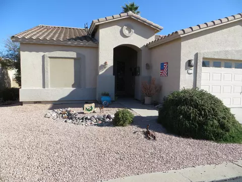 Exterior - 2101 S Meridian Rd #34, Apache Junction, AZ 85120 photo 2 of 11
