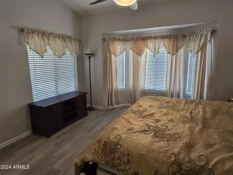 Bedroom - 2101 S Meridian Rd #34, Apache Junction, AZ 85120 photo 3 of 5