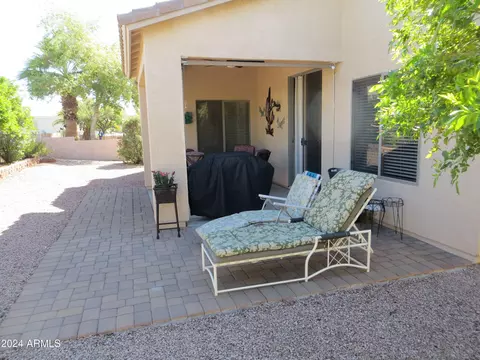 Exterior - 2101 S Meridian Rd #34, Apache Junction, AZ 85120 photo 8 of 11