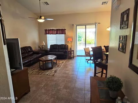 Living - 2101 S Meridian Rd #34, Apache Junction, AZ 85120 photo 2 of 3