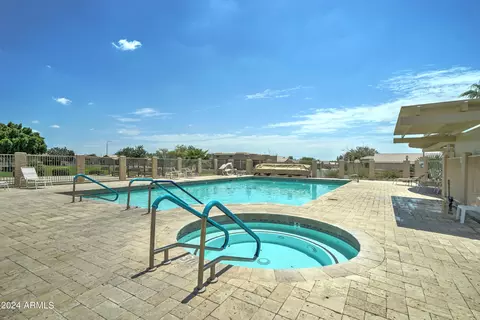 Exterior - 2101 S Meridian Rd #34, Apache Junction, AZ 85120 photo 11 of 11