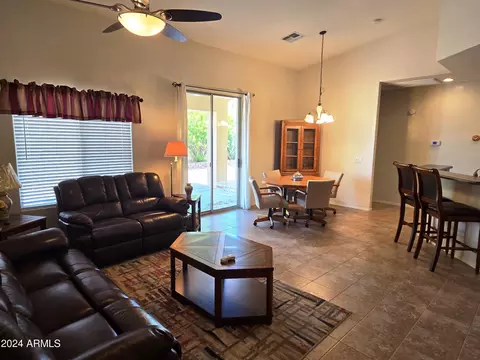 Living - 2101 S Meridian Rd #34, Apache Junction, AZ 85120 photo 1 of 3