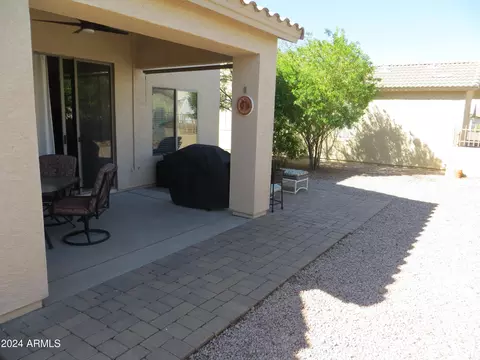 Exterior - 2101 S Meridian Rd #34, Apache Junction, AZ 85120 photo 7 of 11