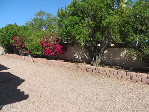 Exterior - 2101 S Meridian Rd #34, Apache Junction, AZ 85120 photo 6 of 11