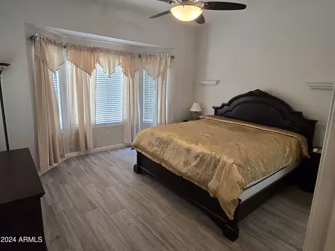 Bedroom - 2101 S Meridian Rd #34, Apache Junction, AZ 85120 photo 2 of 5