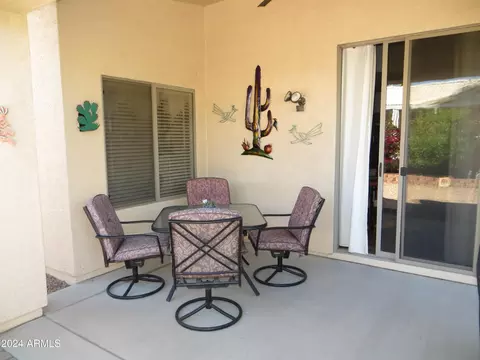 Exterior - 2101 S Meridian Rd #34, Apache Junction, AZ 85120 photo 4 of 11