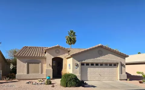 2101 S Meridian Rd #34, Apache Junction, AZ 85120