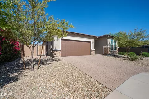 17534 W Hadley St, Goodyear, AZ 85338