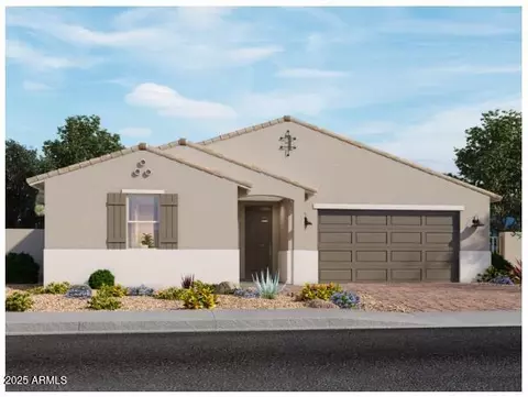 15805 W El Cortez Pl, Surprise, AZ 85387