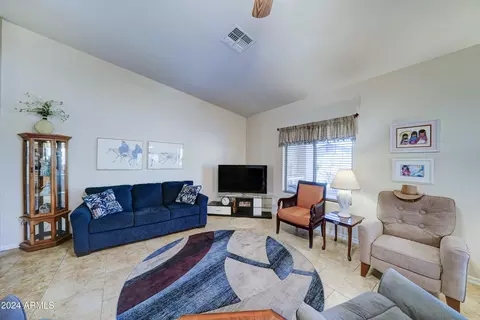Living - 2101 S Meridian Rd #126, Apache Junction, AZ 85120 photo 1 of 2