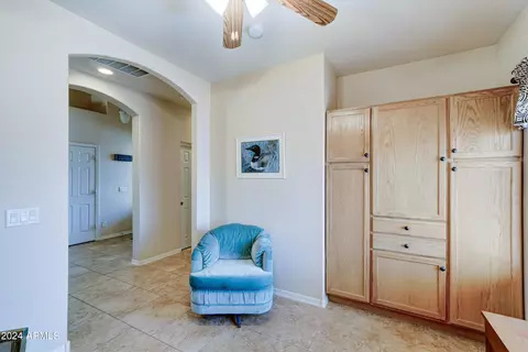 Entry Way - 2101 S Meridian Rd #126, Apache Junction, AZ 85120 photo 1 of 1