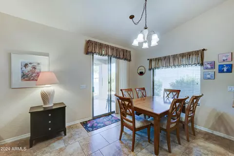 Dining - 2101 S Meridian Rd #126, Apache Junction, AZ 85120 photo 1 of 1