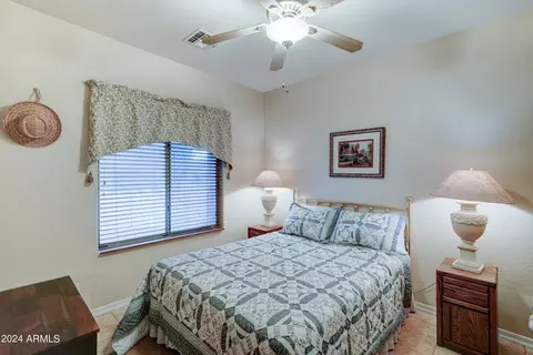 Bedroom - 2101 S Meridian Rd #126, Apache Junction, AZ 85120 photo 1 of 5