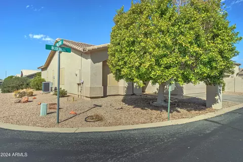Exterior - 2101 S Meridian Rd #126, Apache Junction, AZ 85120 photo 2 of 6