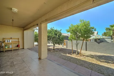 Exterior - 2101 S Meridian Rd #126, Apache Junction, AZ 85120 photo 3 of 6