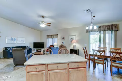 Kitchen - 2101 S Meridian Rd #126, Apache Junction, AZ 85120 photo 4 of 7