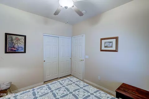 Bedroom - 2101 S Meridian Rd #126, Apache Junction, AZ 85120 photo 2 of 5