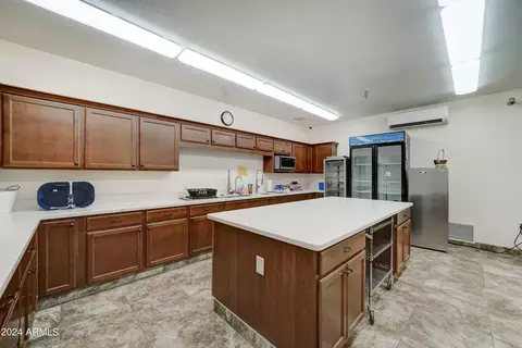 Kitchen - 2101 S Meridian Rd #126, Apache Junction, AZ 85120 photo 7 of 7