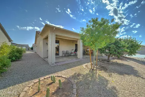 Exterior - 2101 S Meridian Rd #126, Apache Junction, AZ 85120 photo 4 of 6