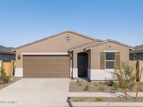 16034 W Bronco Trl, Surprise, AZ 85387