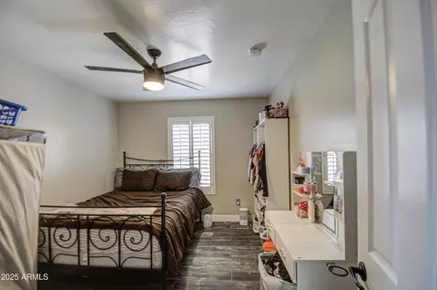 Bedroom - 2607 W Ironstone Ave, Apache Junction, AZ 85120 photo 3 of 3