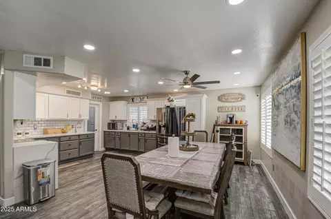 Kitchen - 2607 W Ironstone Ave, Apache Junction, AZ 85120 photo 1 of 6