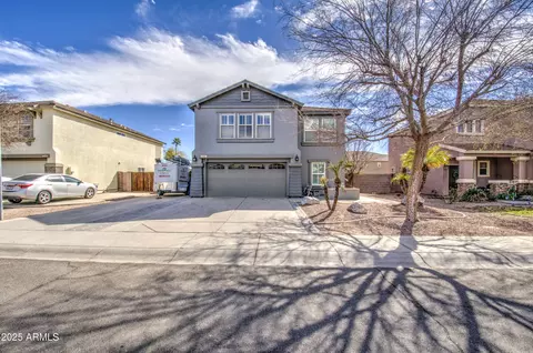 Exterior - 2607 W Ironstone Ave, Apache Junction, AZ 85120 photo 2 of 7