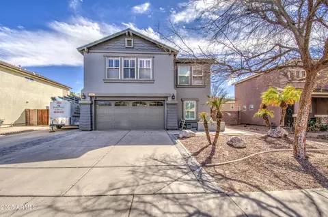 2607 W Ironstone Ave, Apache Junction, AZ 85120