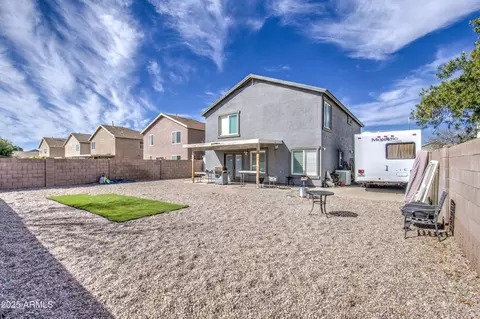 Exterior - 2607 W Ironstone Ave, Apache Junction, AZ 85120 photo 7 of 7