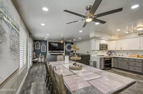 Dining - 2607 W Ironstone Ave, Apache Junction, AZ 85120 photo 1 of 1