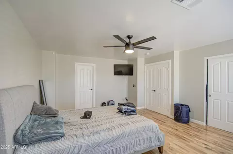 Bedroom - 2607 W Ironstone Ave, Apache Junction, AZ 85120 photo 1 of 3