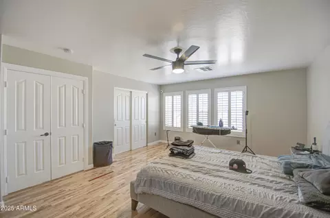 Bedroom - 2607 W Ironstone Ave, Apache Junction, AZ 85120 photo 2 of 3