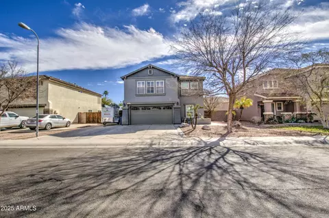 Exterior - 2607 W Ironstone Ave, Apache Junction, AZ 85120 photo 3 of 7
