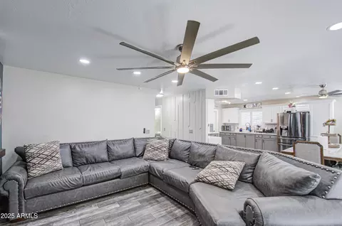 Living - 2607 W Ironstone Ave, Apache Junction, AZ 85120 photo 2 of 2