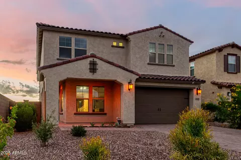 28266 N 132nd Ln, Peoria, AZ 85383
