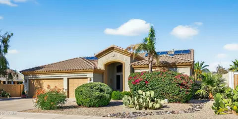 10897 S Turtle Dove Dr, Goodyear, AZ 85338