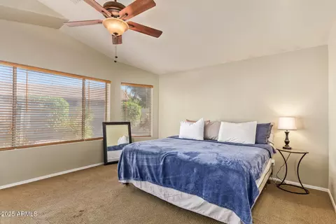 Bedroom - 4038 W Alex Loop, Phoenix, AZ 85083 photo 7 of 9