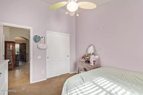 Bedroom - 4038 W Alex Loop, Phoenix, AZ 85083 photo 6 of 9