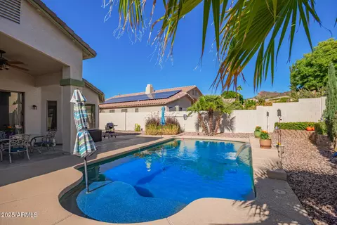 Exterior - 4038 W Alex Loop, Phoenix, AZ 85083 photo 1 of 9