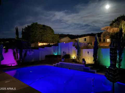 Exterior - 4038 W Alex Loop, Phoenix, AZ 85083 photo 5 of 9