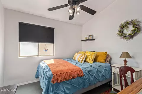 Bedroom - 4038 W Alex Loop, Phoenix, AZ 85083 photo 1 of 9