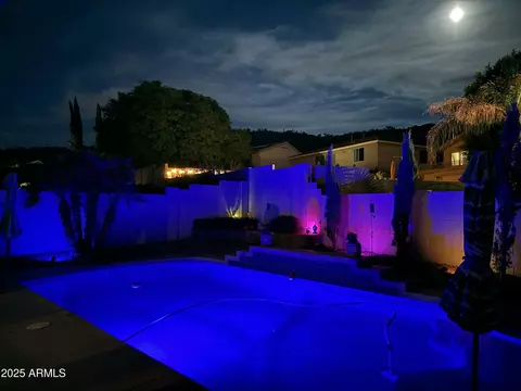 Exterior - 4038 W Alex Loop, Phoenix, AZ 85083 photo 6 of 9